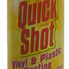 QUICK SHOT VINYL COATING-VOC COMPLIANT